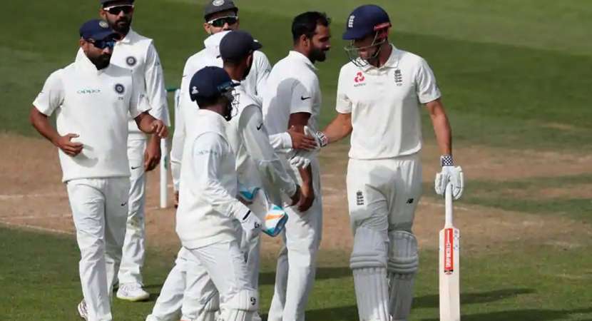 India vs England: Can India save the match on last day of Oval Test? India vs England: Can India save the match on last day of Oval Test?