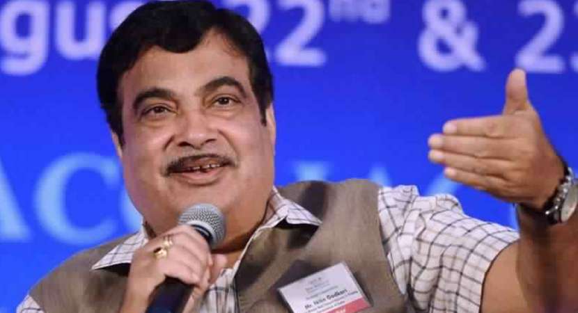 Nitin Gadkari reveals plans to sell petrol at Rs 55, diesel at Rs 50 per litre Nitin Gadkari reveals plans to sell petrol at Rs 55, diesel at Rs 50 per litre