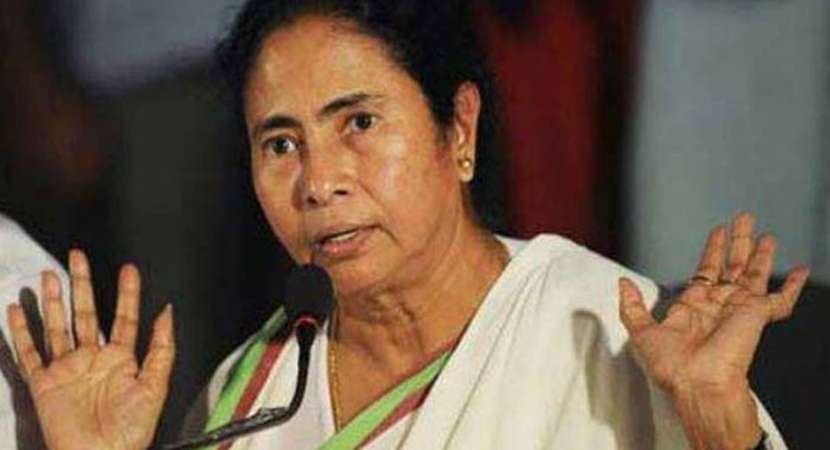 Mamata government reduces fuel tax by Re 1 per litre Mamata government reduces fuel tax by Re 1 per litre