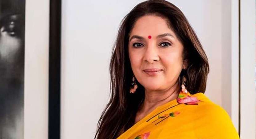 Neena Gupta agreed to do Badhaai Ho for its subject Neena Gupta agreed to do Badhaai Ho for its subject