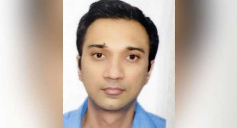 HDFC VP Siddharth Sanghvi murder case solved HDFC VP Siddharth Sanghvi murder case solved