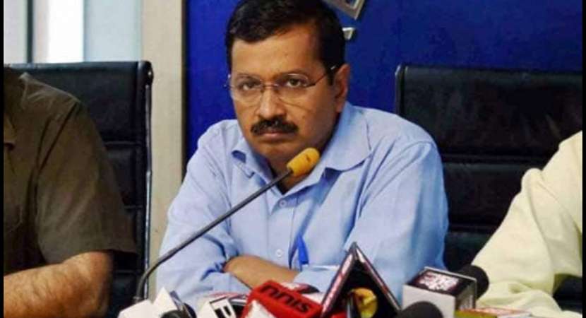 Poll panel questions donation 'discrepancies', AAP cries bias Poll panel questions donation 'discrepancies', AAP cries bias