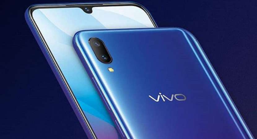 Vivo India sells over 1 lakh devices in 6 days Vivo India sells over 1 lakh devices in 6 days