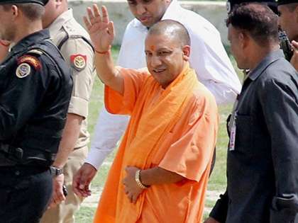 Decade-old hate speech case against Yogi Adityanath returns Decade-old hate speech case against Yogi Adityanath returns