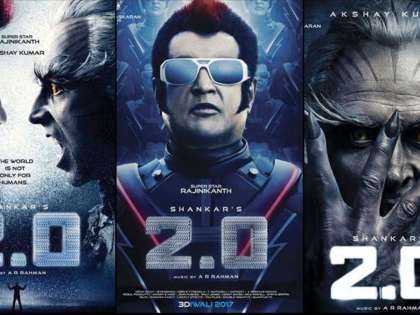 Revealed: Cost of VFX work in 2.0 starring Akshay Kumar and Rajinikanth Revealed: Cost of VFX work in 2.0 starring Akshay Kumar and Rajinikanth