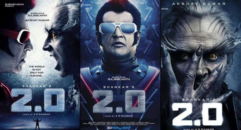 Revealed: Cost of VFX work in 2.0 starring Akshay Kumar and Rajinikanth Revealed: Cost of VFX work in 2.0 starring Akshay Kumar and Rajinikanth