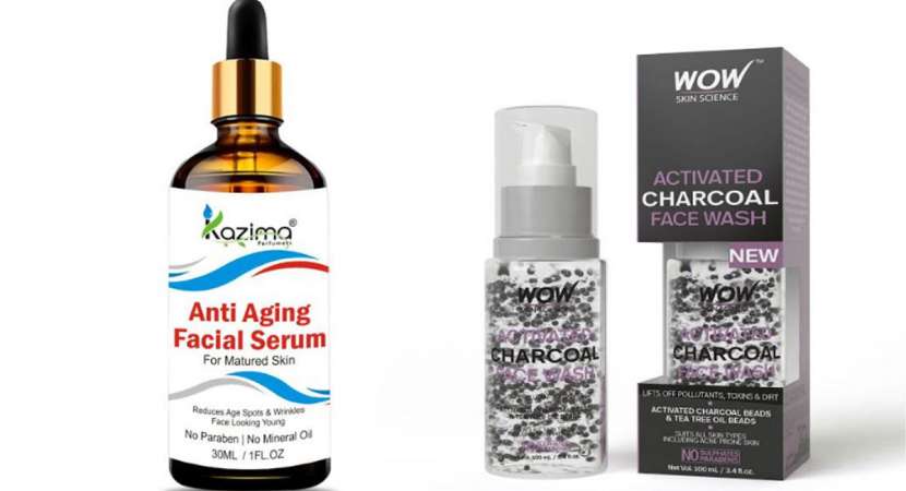 5 men grooming products under the range of Rs. 500 5 men grooming products under the range of Rs. 500