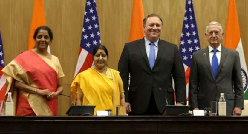 Pakistan says India-US statement violates diplomatic norms Pakistan says India-US statement violates diplomatic norms
