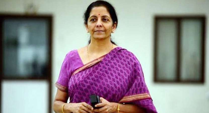 Rafale deal: Congress demands JPC probe, says Sitharaman 'lying' Rafale deal: Congress demands JPC probe, says Sitharaman 'lying'