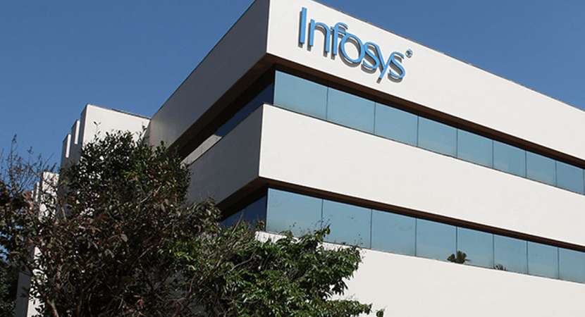 Infosys arm buys Salesforce advisor Fluido for $76 mn Infosys arm buys Salesforce advisor Fluido for $76 mn