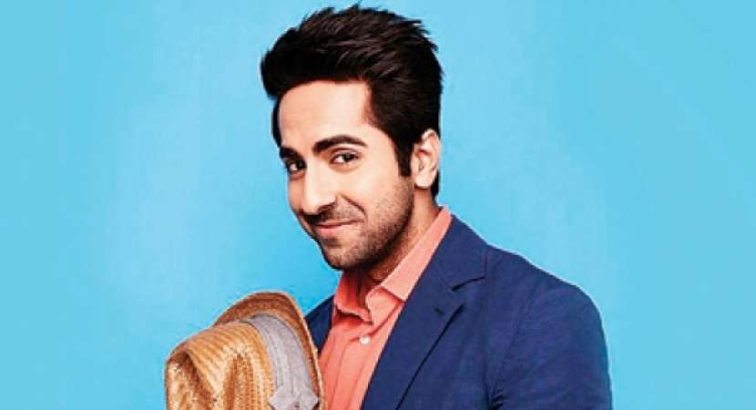 Casting Couch: Ayushmann Khurrana talks about his encounter Casting Couch: Ayushmann Khurrana talks about his encounter