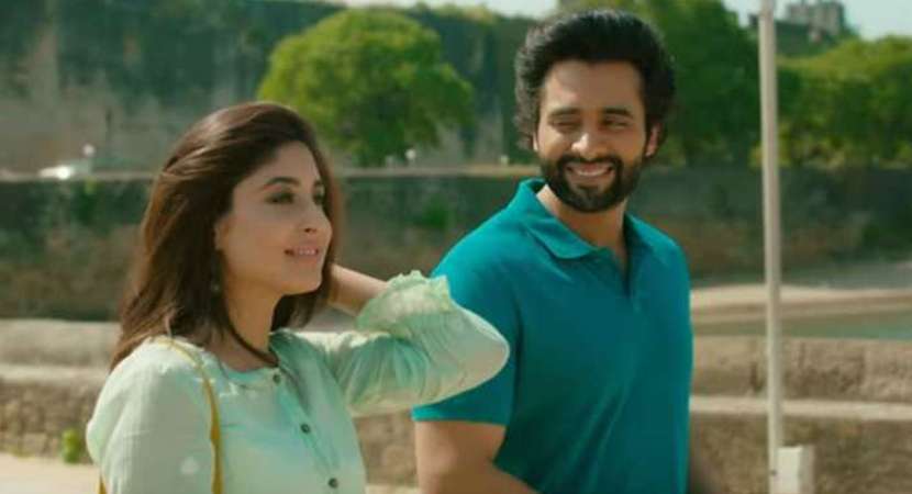 'Mitron': A predictably formulaic love story 'Mitron': A predictably formulaic love story