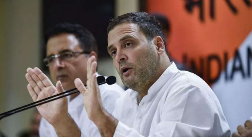 Who is chief architect of Mallya's escape, Congress asks PM Modi Who is chief architect of Mallya's escape, Congress asks PM Modi