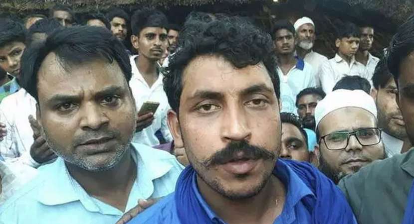 Out from jail, Chandra Shekhar Azad vows to punish BJP Out from jail, Chandra Shekhar Azad vows to punish BJP