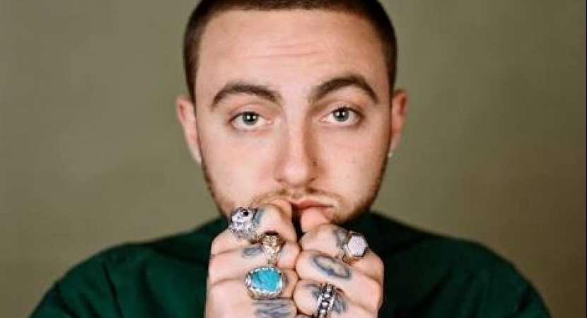 Mac Miller was not depressed, says his trainer Mac Miller was not depressed, says his trainer