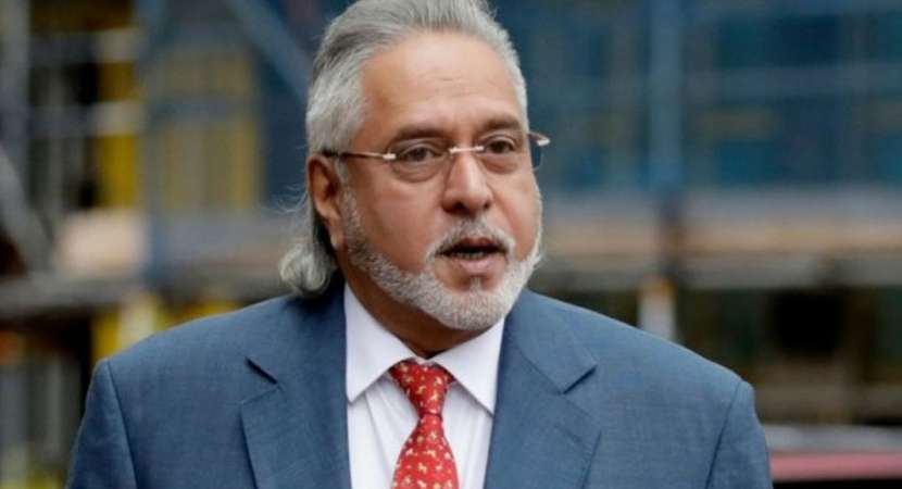 LOC against Mallya was not changed by an officer individually: CBI LOC against Mallya was not changed by an officer individually: CBI