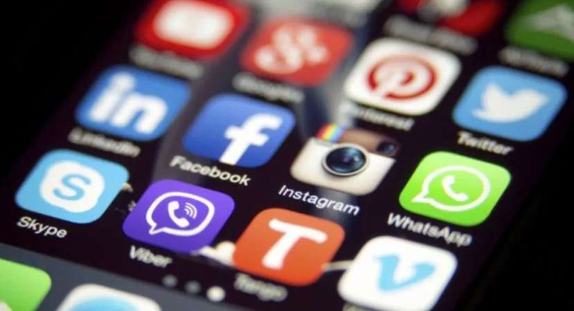 Social media addiction harming IAF pilots, says Air Chief Social media addiction harming IAF pilots, says Air Chief