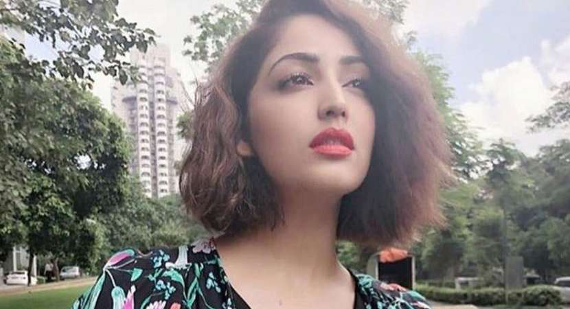 Substance of a role matters to me, says Yami Gautam Substance of a role matters to me, says Yami Gautam