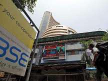 Equity indices end in red for second straight session