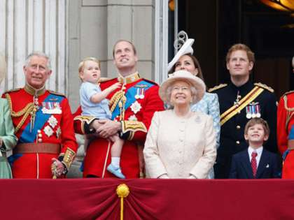 Royal family (Representational Image) Royal family (Representational Image)