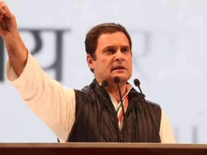Rahul Gandhi slams PM Narendra Modi, calls him 'corrupt' again Rahul Gandhi slams PM Narendra Modi, calls him 'corrupt' again