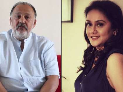 Everyone in the industry knows how Alok Nath harasses women: Deepika Amin Everyone in the industry knows how Alok Nath harasses women: Deepika Amin