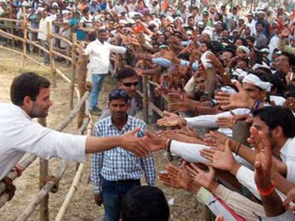Polls 2018: Did Rahul Gandhi break Indira Gandhi's record? Truth inside Polls 2018: Did Rahul Gandhi break Indira Gandhi's record? Truth inside
