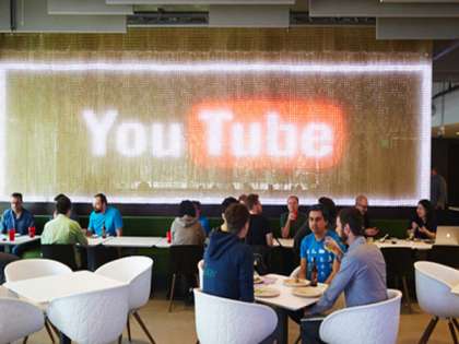 YouTube recovers after one hour, thanks users for patience YouTube recovers after one hour, thanks users for patience