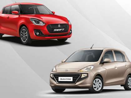 This time the new 2018 Maruti Suzuki Swift bagged the title of the top-selling car in India This time the new 2018 Maruti Suzuki Swift bagged the title of the top-selling car in India