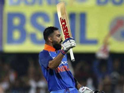 Shoaib Akhtar challenges Virat Kohli to score 120 centuries Shoaib Akhtar challenges Virat Kohli to score 120 centuries