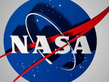 NASA NASA
