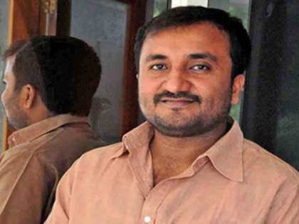 Super 30 founder Anand Kumar Super 30 founder Anand Kumar