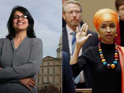 US midterm elections: Two Muslim women elected to US Congress US midterm elections: Two Muslim women elected to US Congress