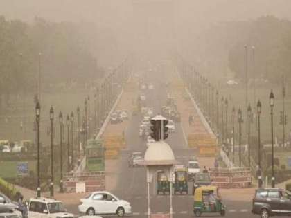 How Delhi can save a little from poor air quality How Delhi can save a little from poor air quality