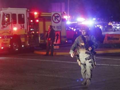 A gunman opened fire on a crowd inside Borderline Bar & Grill in Thousand Oaks, California. Reports say multiple people were killed and injured, and the gunman is reportedly dead. A gunman opened fire on a crowd inside Borderline Bar & Grill in Thousand Oaks, California. Reports say multiple people were killed and injured, and the gunman is reportedly dead.