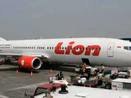 Faulty sensors may have crashed Lion air boeing in Indonesia Faulty sensors may have crashed Lion air boeing in Indonesia