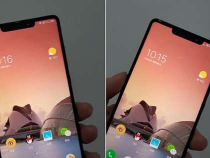 Redmi 6 is available in India at a price of Rs. 7,999 for the 3GB RAM/ 32GB storage model Redmi 6 is available in India at a price of Rs. 7,999 for the 3GB RAM/ 32GB storage model