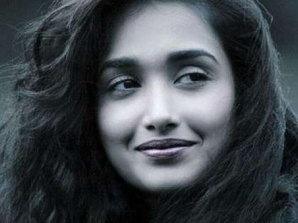Bollywood Actress Jiah Khan Bollywood Actress Jiah Khan
