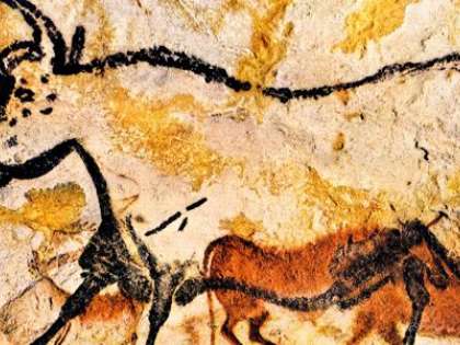 Researchers used technology called uranium series analysis to find the exact time when it was actually painted (Representational Image) Researchers used technology called uranium series analysis to find the exact time when it was actually painted (Representational Image)