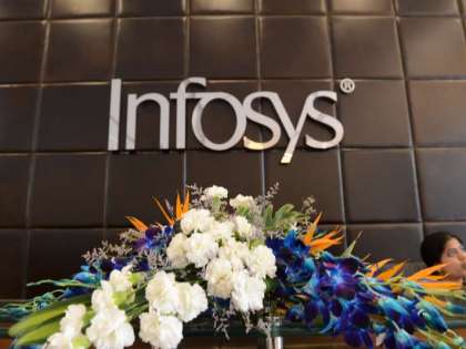 Infosys-A global leader in IT services and consulting Infosys-A global leader in IT services and consulting