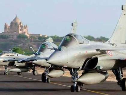 Government hands over Rafale price details to Supreme Court Government hands over Rafale price details to Supreme Court