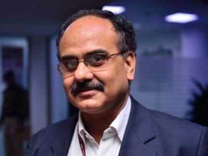 New Finance Secretary Ajay Bhushan Pandey New Finance Secretary Ajay Bhushan Pandey