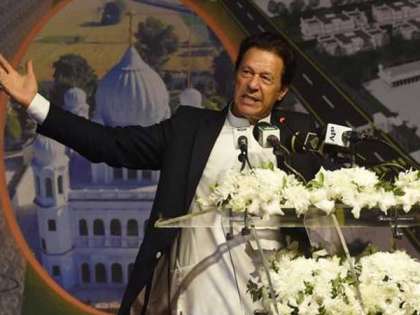 Peace with India may come after Sidhu becomes PM: Imran Khan Peace with India may come after Sidhu becomes PM: Imran Khan