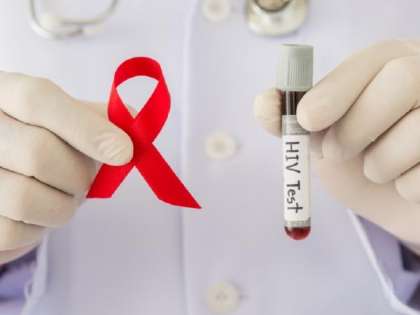World AIDS Day is celebrated on December 1, every year World AIDS Day is celebrated on December 1, every year