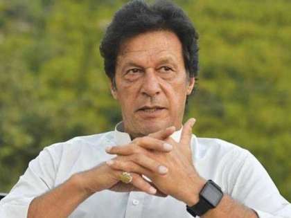 'War not a solution', says Pak PM Imran Khan over Kashmir issue 'War not a solution', says Pak PM Imran Khan over Kashmir issue