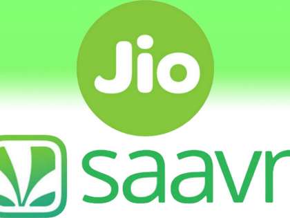 JioSaavn app JioSaavn app