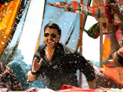 Simmba trailer: Ranveer Singh's cop avatar is no Robinhood, but has Singham Simmba trailer: Ranveer Singh's cop avatar is no Robinhood, but has Singham