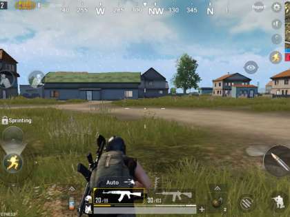 PUBG Mobile game is dominating global gaming culture PUBG Mobile game is dominating global gaming culture