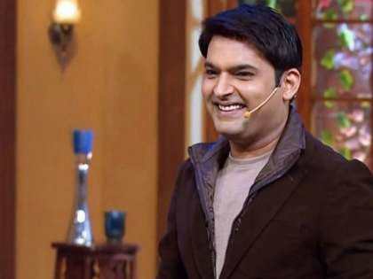 Kapil Sharma begins shooting for 'The Kapil Sharma Show'; Salman Khan will be his first guest Kapil Sharma begins shooting for 'The Kapil Sharma Show'; Salman Khan will be his first guest