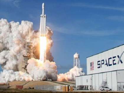 SpaceX has landed more than 30 of these boosters back on Earth SpaceX has landed more than 30 of these boosters back on Earth